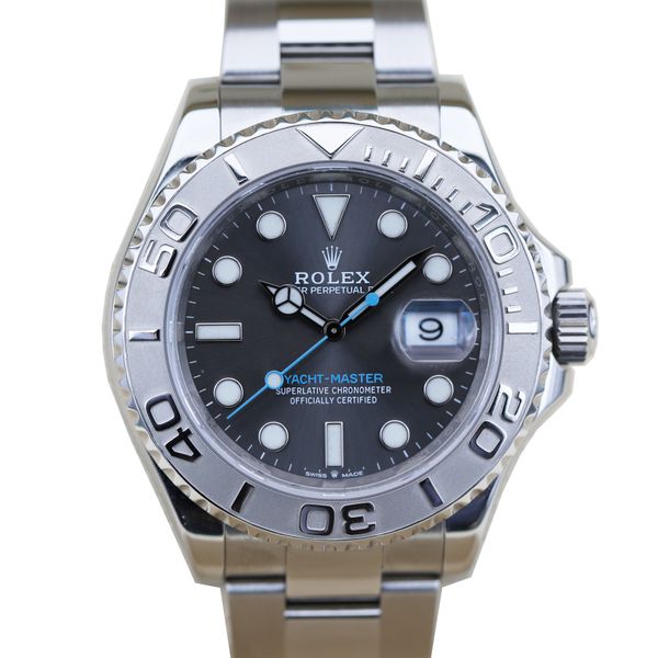 Rolex Yacht-Master 126622